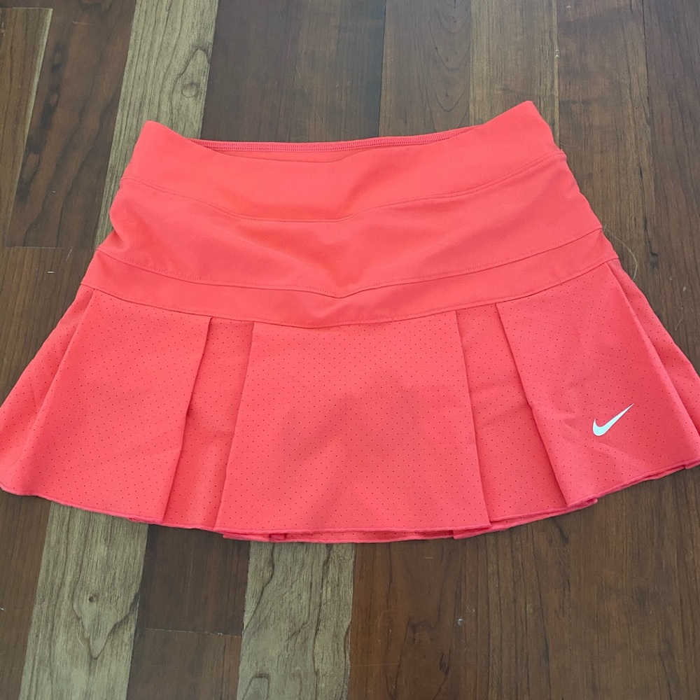 Nike skirt